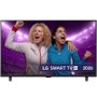 LG 32LB650B6LA 32 pulg. Full HD Smart TV WiFi